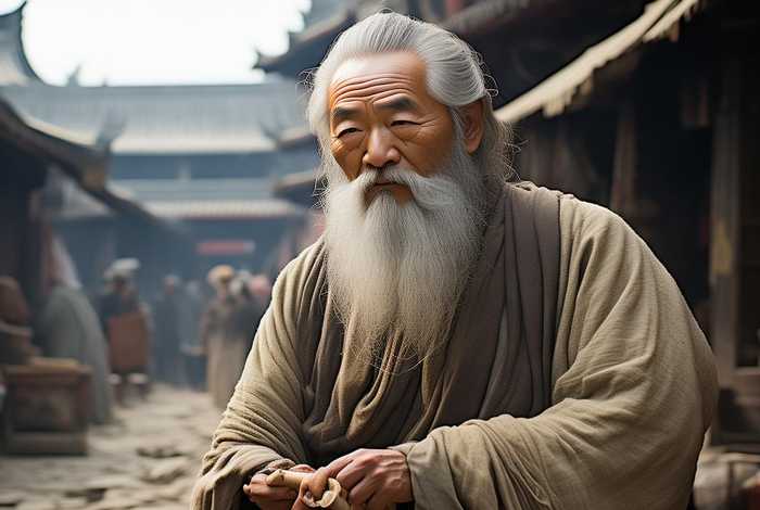 历史上的墨子基本信息 - 历史中的墨子