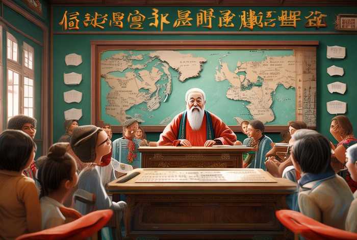 故事讲解中国历史教程 故事讲解中国历史教程心得体会
