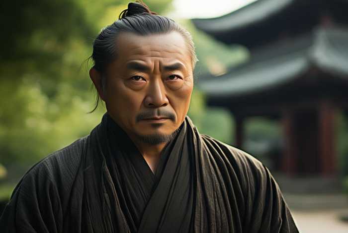 历史的王阳明、历史王阳明长的是什么样子的