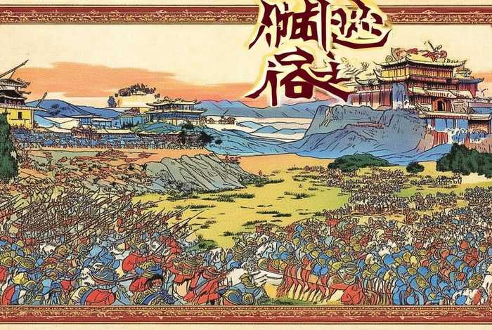 连环画中国历史故事24册 连环画中国历史故事24册图片