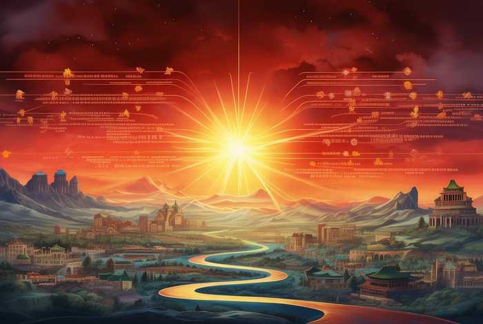 红星照耀中国历史事件 红星照耀中国历史事件时间轴 红星照耀中国历史事件 红星照耀中国历史事件时间轴