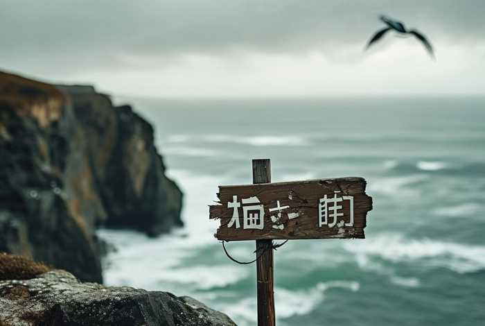 海燕是谁？（海燕是谁写的）
