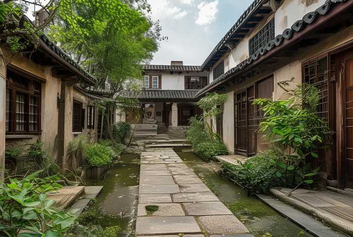 岭南文化的真实故事；岭南文化的真实故事是什么