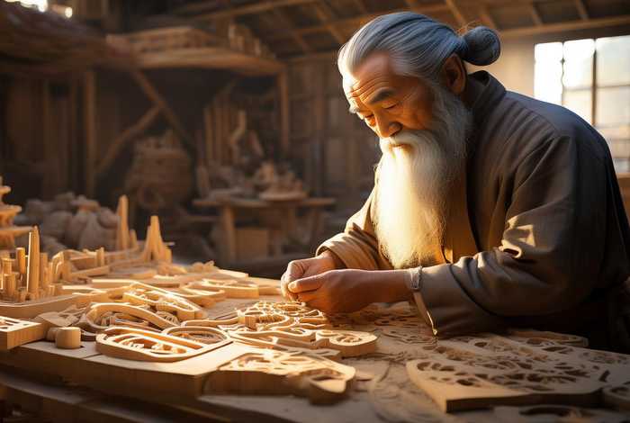 历史鲁班大师简介、历史鲁班大师简介50字 历史鲁班大师简介、历史鲁班大师简介50字