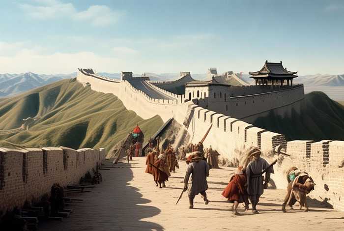介绍中国历史故事100字；介绍中国历史故事100字左右