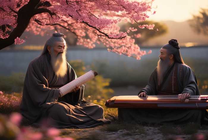 历史名人知音的故事 历史名人知音的故事有哪些