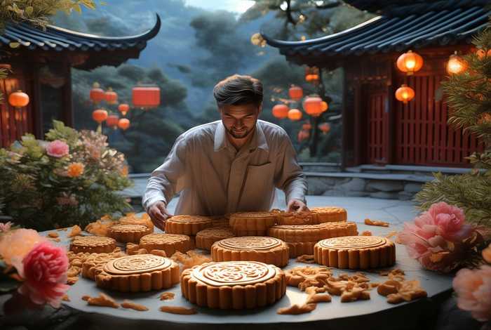 吃月饼的习俗来历故事,吃月饼的风俗来历的简介 吃月饼的习俗来历故事,吃月饼的风俗来历的简介