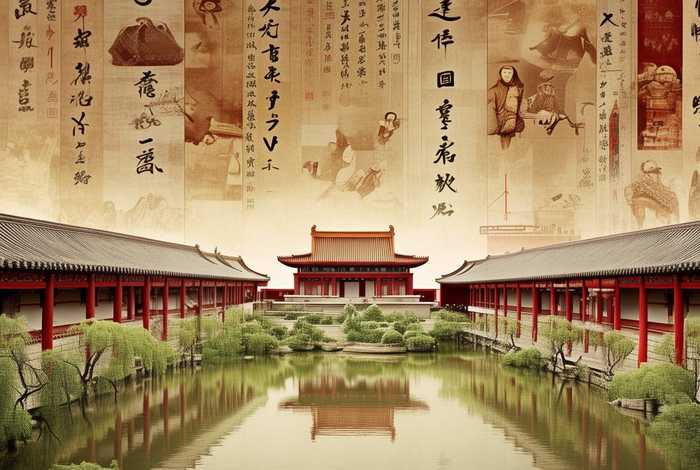 关于中国历史的电影纪录片 关于中国历史的电影纪录片有哪些
