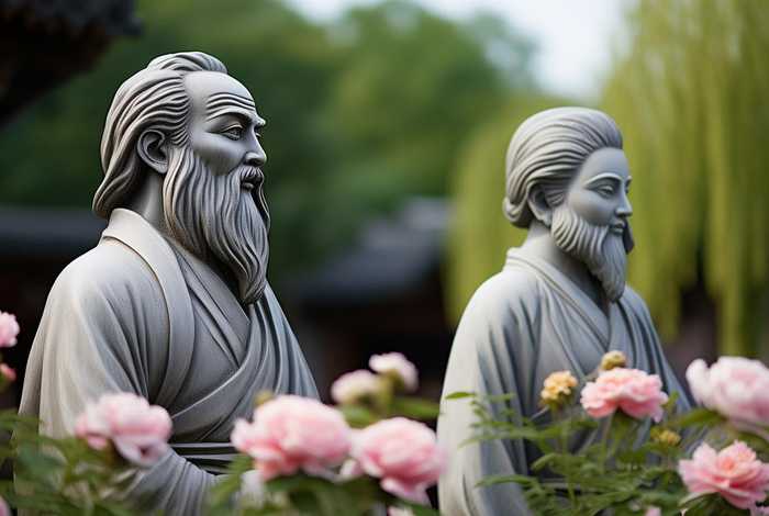 对联的历史人物，对联的历史人物介绍