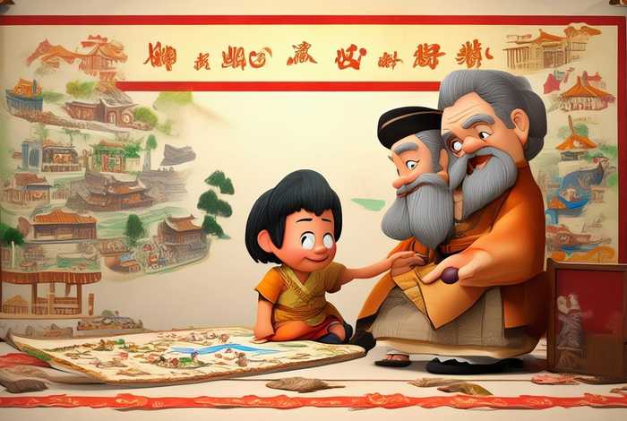 儿童中国历史故事视频、中国历史故事视频动画