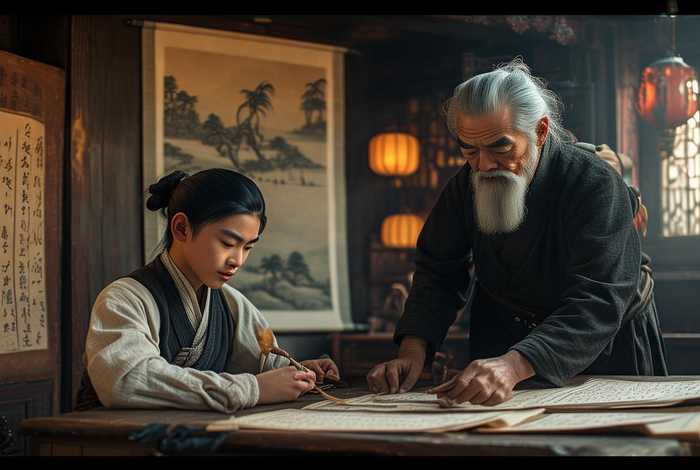 李鸿章教育故事，李鸿章教育故事有哪些