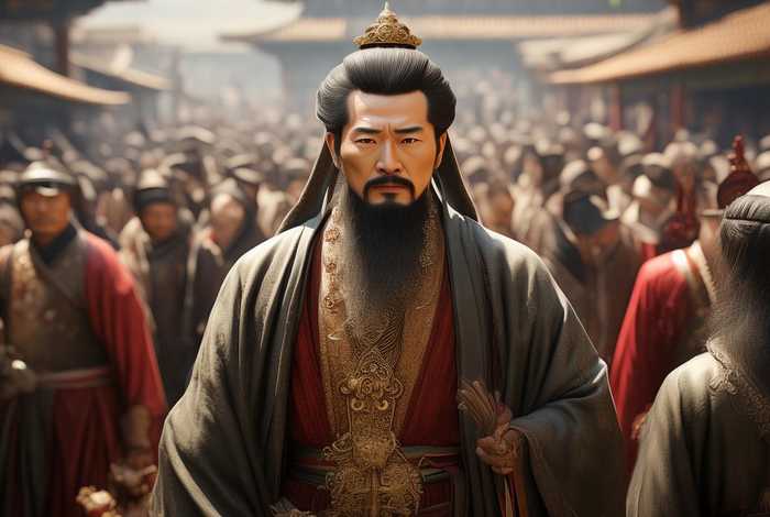 汉高祖历史功绩、汉高祖历史功绩是什么 汉高祖历史功绩、汉高祖历史功绩是什么