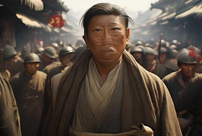 历史上陈胜的身世 陈胜的历史地位
