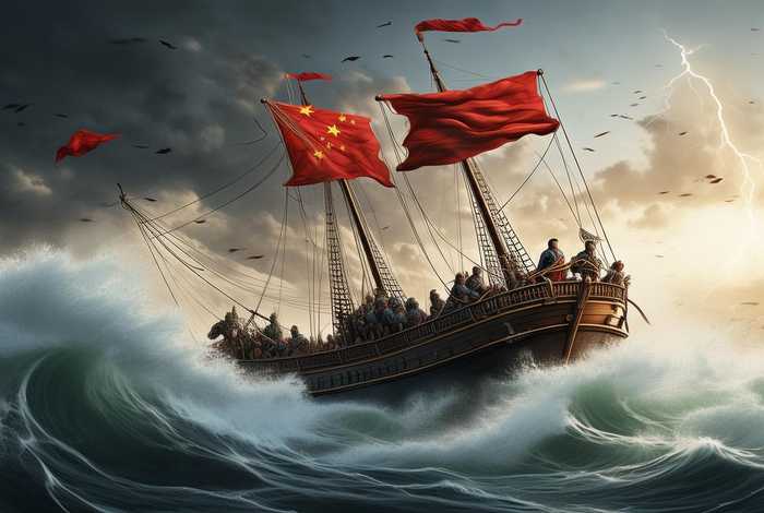 民族英雄郑成功的故事；民族英雄郑成功的故事背景