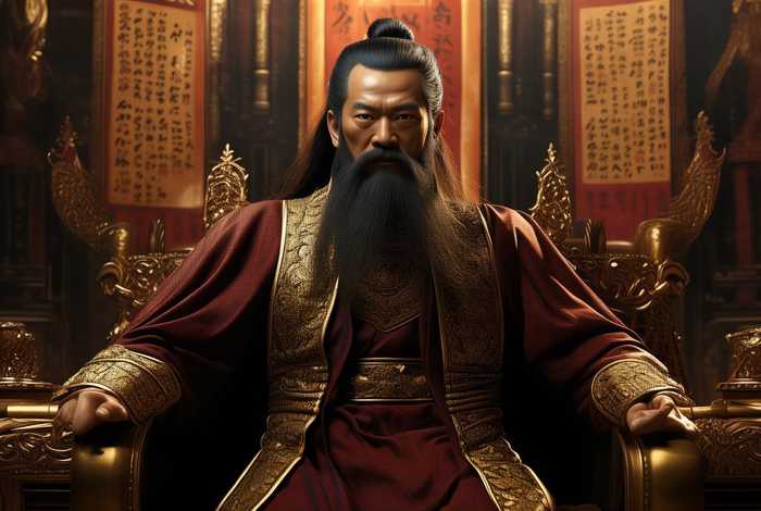 历史名人杨坚的故事;历史名人杨坚的故事50字 历史名人杨坚的故事;历史名人杨坚的故事50字