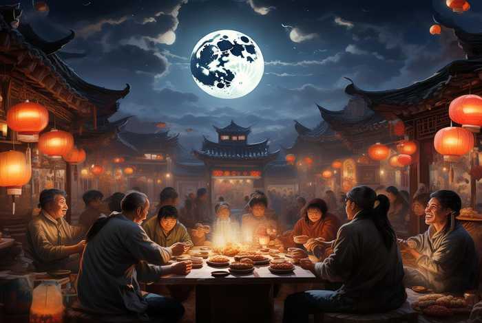 关于中国十大传统节日的故事；关于中国传统节日的典故