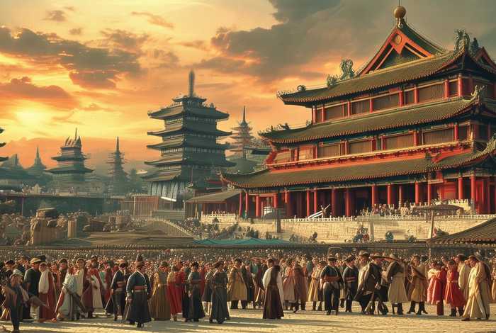 美国改编中国历史故事有哪些,美国改编中国历史故事有哪些电影 美国改编中国历史故事有哪些,美国改编中国历史故事有哪些电影