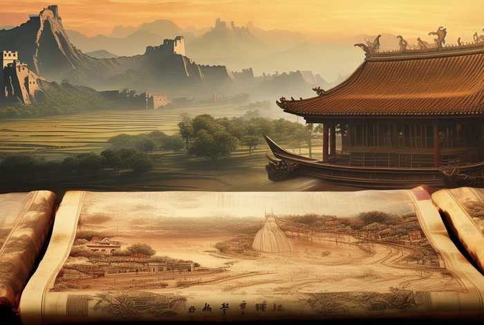 代表中国历史的图片和故事有哪些、代表中国历史的图片和故事有哪些呢