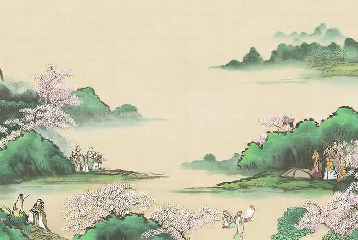 国画历史题材,国画历史题材图片 国画历史题材,国画历史题材图片