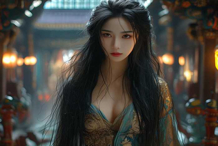 历史苏妲己的历史原型 历史苏妲己的历史原型是什么