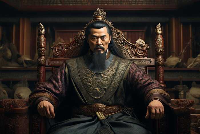 历史记载明太祖；历史记载明太祖是谁