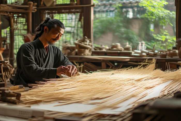 蔡伦的历史故事 蔡伦的历史故事50字 蔡伦的历史故事 蔡伦的历史故事50字