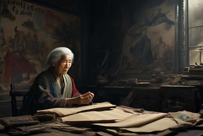 口述历史中国历史 - 口述历史中国历史故事 口述历史中国历史 - 口述历史中国历史故事