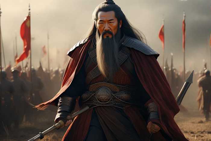 李靖将军的人物故事 李靖将军的人物故事简介 李靖将军的人物故事 李靖将军的人物故事简介