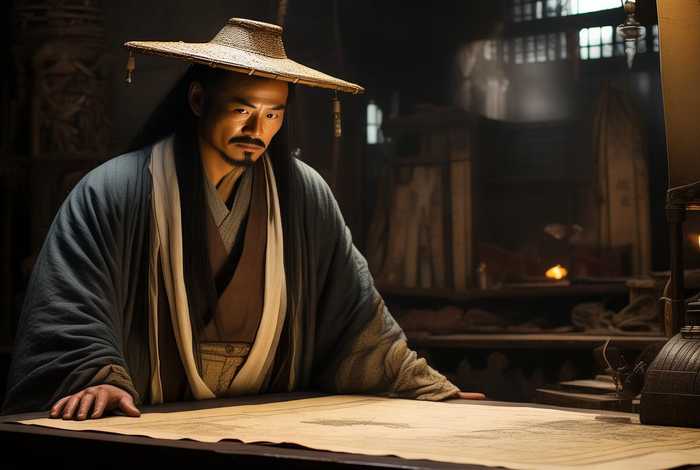 陈平历史事件 陈平有关的历史事件