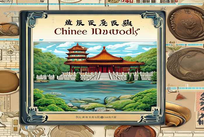 初中中国历史第一册（初中中国历史第一册封面）
