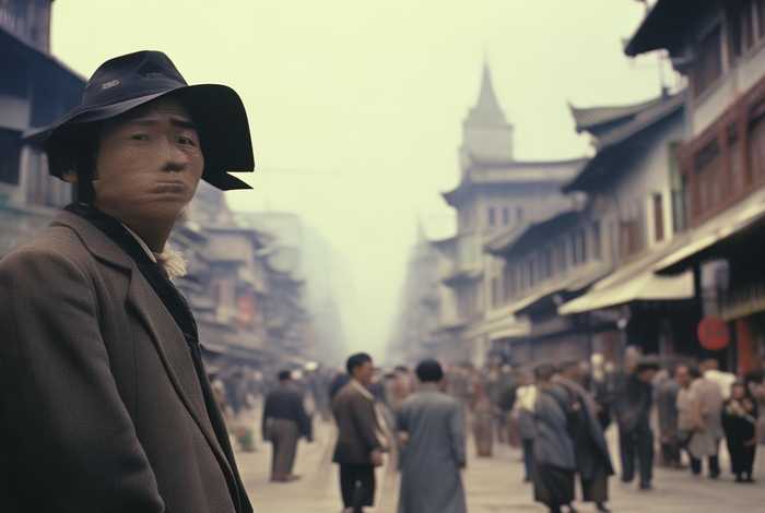 1925年中国历史事件鲁迅，1925年鲁迅先生经历了什么好的故事