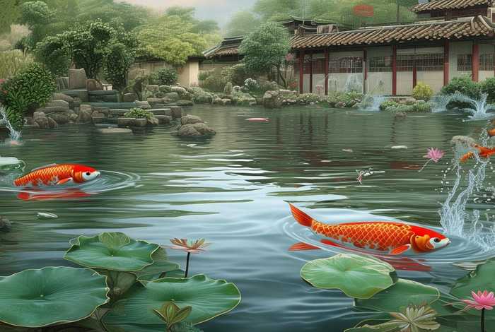 历史中关于鱼的典故、历史中关于鱼的典故有哪些