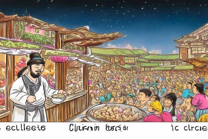 冰淇淋中国历史(冰淇淋在中国的历史) 冰淇淋中国历史(冰淇淋在中国的历史)