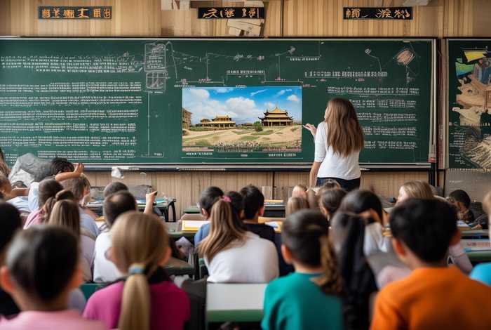 八年级上册中国历史讲解视频、八年级上册中国历史解读视频