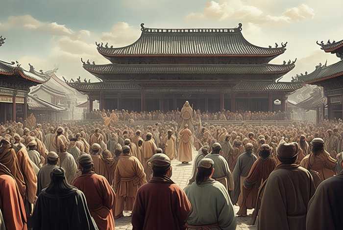 历史上著名金融事件（中国历史著名金融故事）
