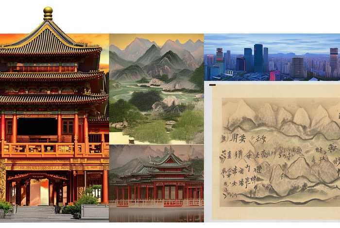 关于中国历史文化的作文 - 关于中国历史文化的作文素材
