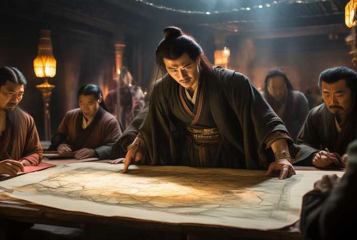 关于周瑜的故事、关于周瑜的故事有哪些