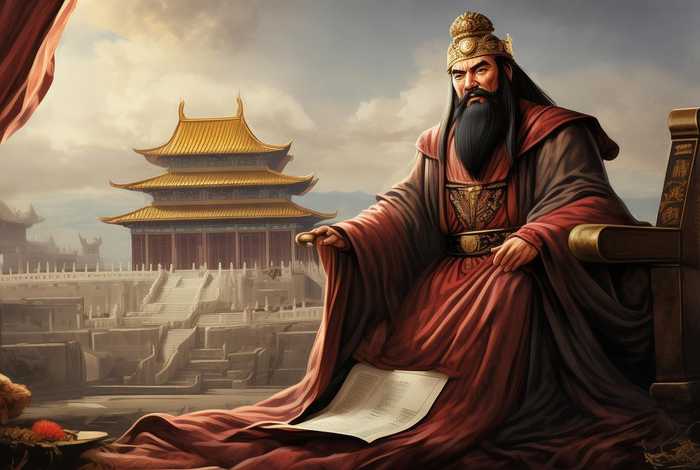 历史秦始皇故事50字 历史秦始皇故事50字左右 历史秦始皇故事50字 历史秦始皇故事50字左右
