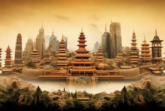 朝代故事解说中国历史（朝代故事解说中国历史视频）