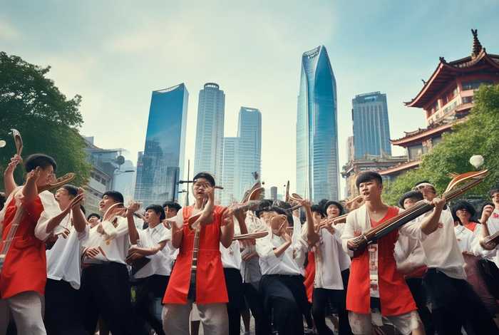 看中国青年奏响时代强音 - 看中国青年奏响时代强音的歌曲 看中国青年奏响时代强音 - 看中国青年奏响时代强音的歌曲