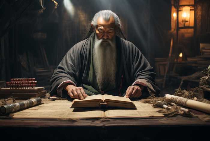 历史上名人算命的故事、算命准的历史名人 历史上名人算命的故事、算命准的历史名人