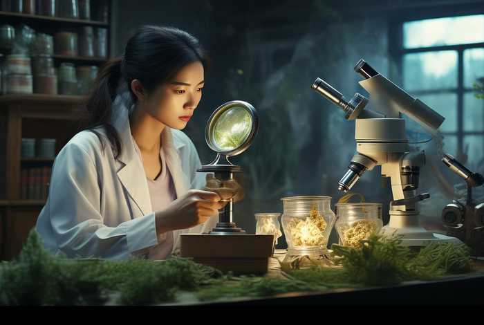 爱岗敬业人物故事（爱岗敬业人物故事 屠呦呦）