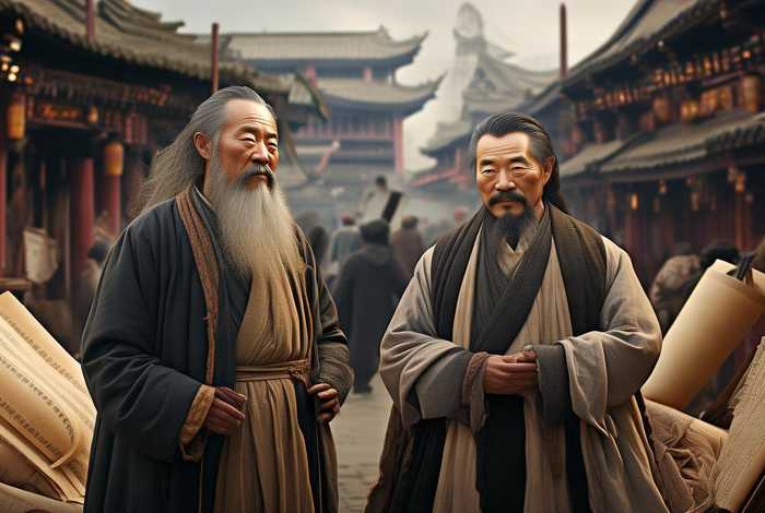 梁启超和康有为的故事、梁启超和康有为的故事是什么 梁启超和康有为的故事、梁启超和康有为的故事是什么
