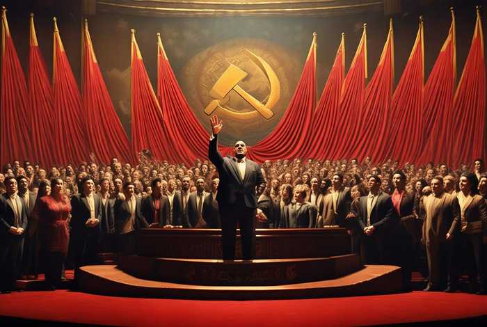 红色文化故事的演讲 - 红色文化故事的演讲稿 红色文化故事的演讲 - 红色文化故事的演讲稿