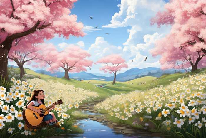 春天的故事歌曲好听的、春天的故事歌曲好听的歌词 春天的故事歌曲好听的、春天的故事歌曲好听的歌词
