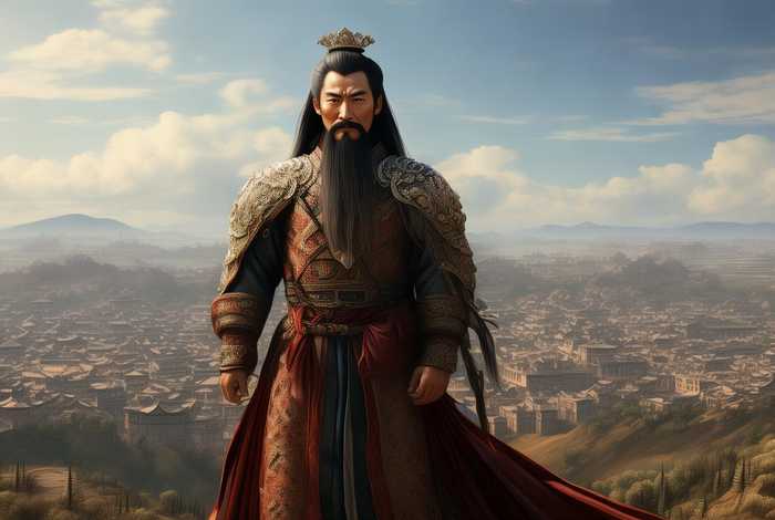 历史人物赵武灵王简单介绍 - 历史人物赵武灵王简单介绍大全 历史人物赵武灵王简单介绍 - 历史人物赵武灵王简单介绍大全