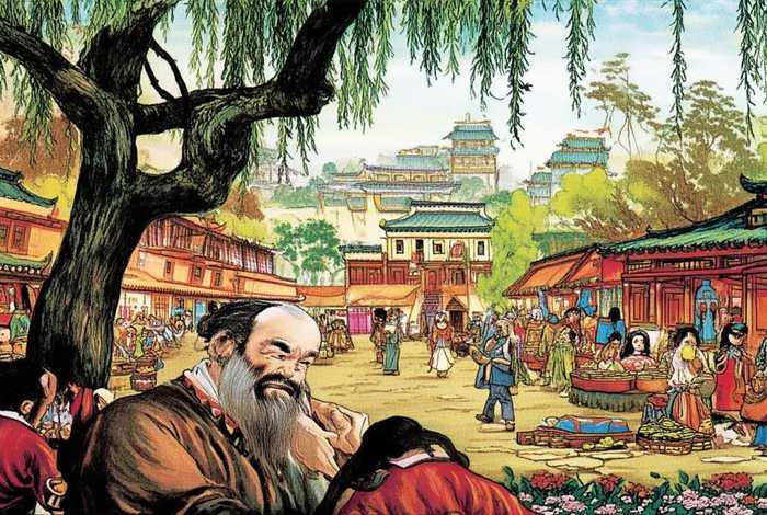话说中国历史故事(话说中国历史故事英语) 话说中国历史故事(话说中国历史故事英语)