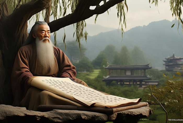 讲一些关于中国历史人物的故事，讲一些关于中国历史人物的故事英语