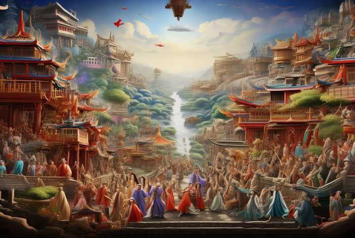 《中国历史》故事动画片全集；《中国历史》故事动画片全集免费观看