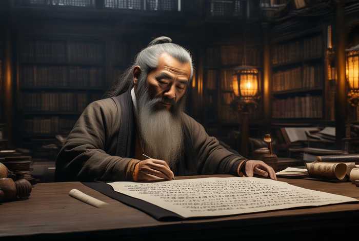 东汉许慎编著经典（东汉许慎编著经典书籍）